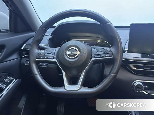 Nissan Teana id 4297691 из Китая 13
