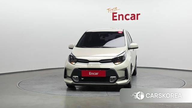 Kia Morning Urban (JA) id 4572720 из Кореи 23