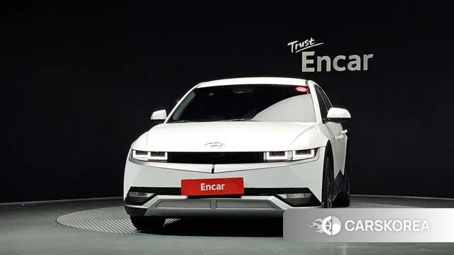 Hyundai Ionic 5 id 3329168 из Кореи 13