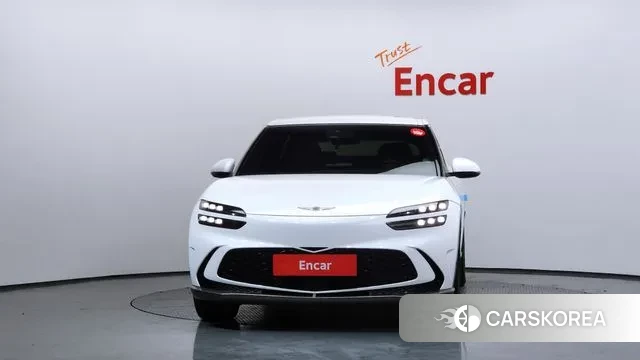 Genesis GV60 id 3503249 из Кореи 13