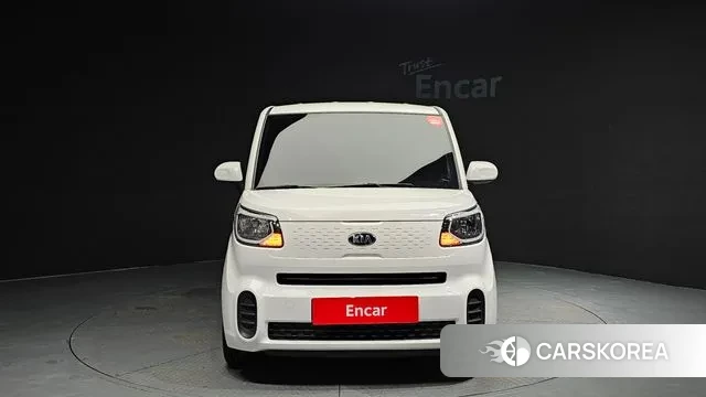 Kia The New Ray id 3059417 из Кореи 13