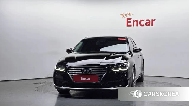 Hyundai Grandeur IG id 4465430 из Кореи 23