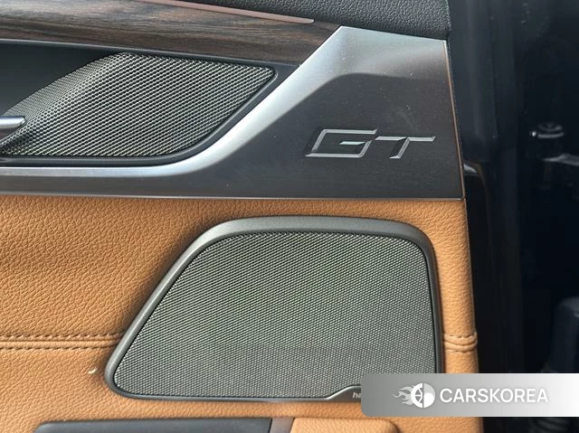 BMW 6 series GT id 4241703 из Китая 15