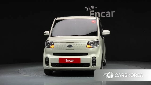 Kia The New Ray id 3879104 из Кореи 13