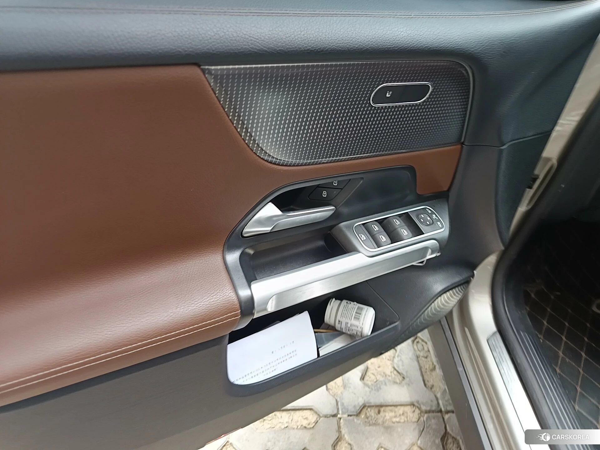 Mercedes-Benz GLB id 4505053 из Китая 14