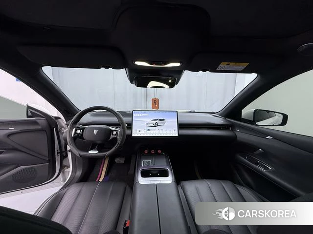 Dark blue car Dark blue L07 id 4215213 из Китая 21