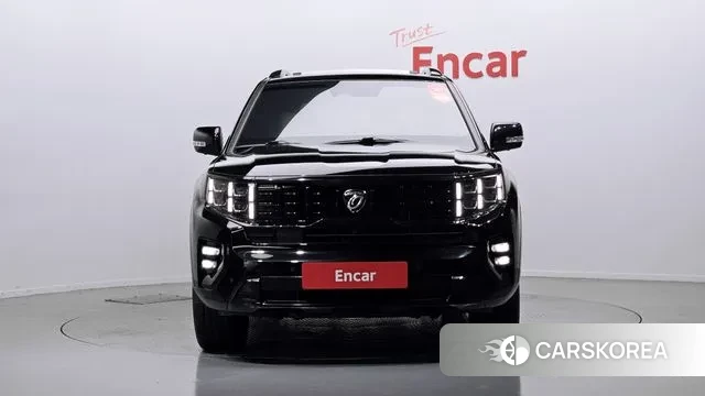 Kia Mohave Master id 3004204 из Кореи 13