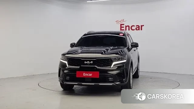 Kia Sorento 4th Generation id 3241485 из Кореи 13