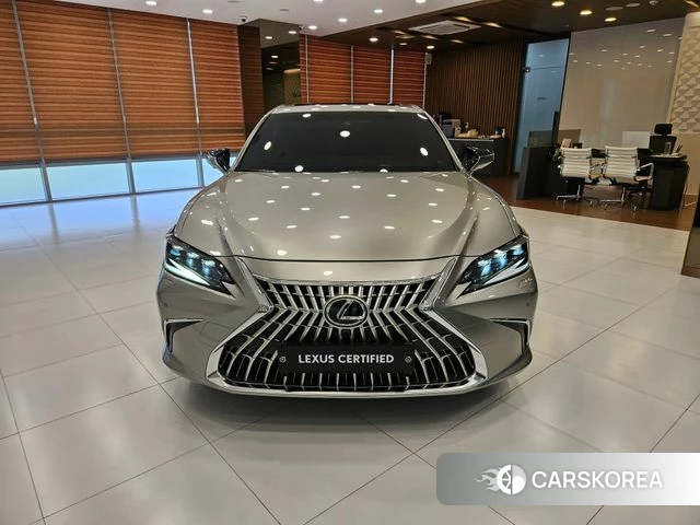 Lexus ES300h 7th generation id 4704888 из Кореи 8