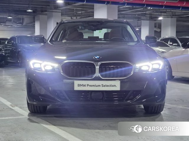 BMW 3 Series (G20) id 4291781 из Кореи 13