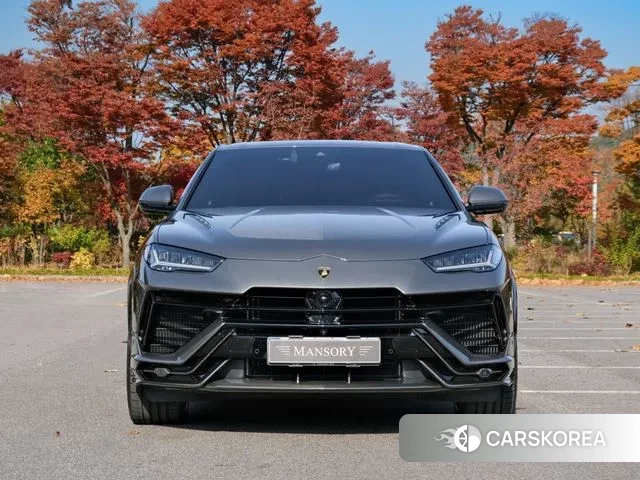 Lamborghini Urus id 3333073 из Кореи 13