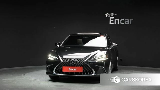 Lexus ES300h 7th generation id 4720198 из Кореи 23