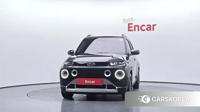 Hyundai Casper id 3726201 из Кореи 13