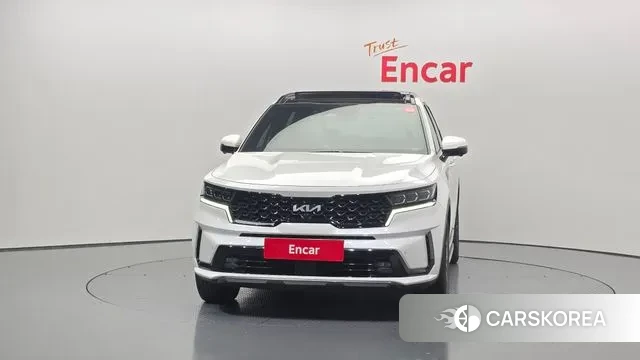 Kia Sorento 4th Generation id 3508365 из Кореи 13