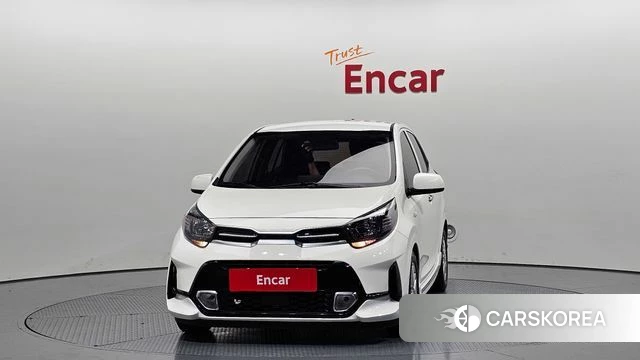 Kia Morning Urban (JA) id 4608739 из Кореи 13