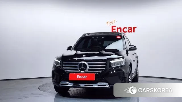 Mercedes-Benz GLB-Class X247 id 3706676 из Кореи 13