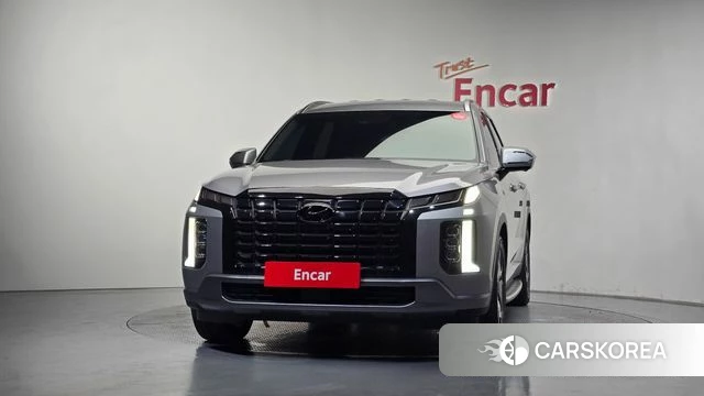 Hyundai The New Palisade id 4650191 из Кореи 23