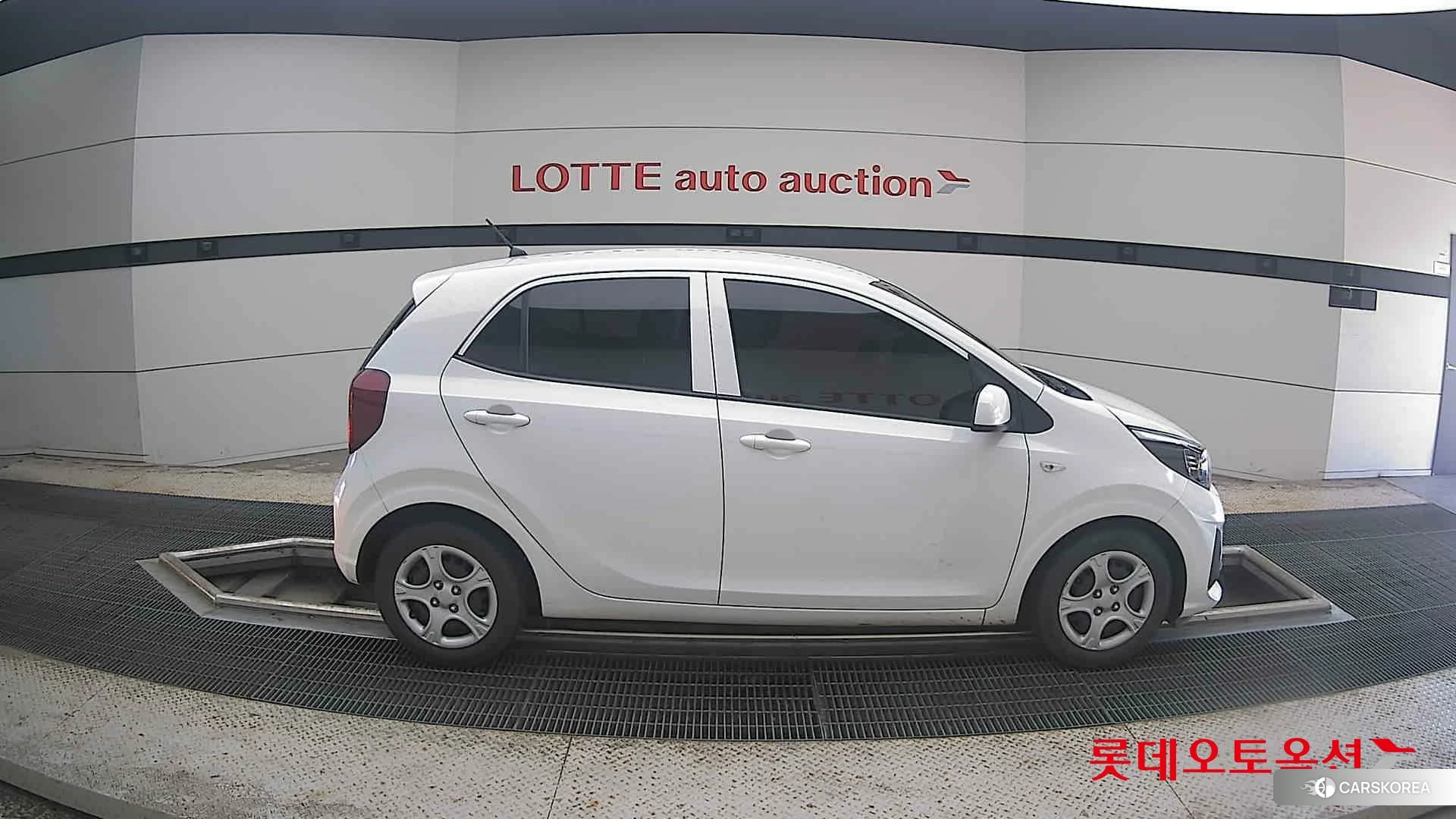 Kia Morning id 4679353 из Кореи 23