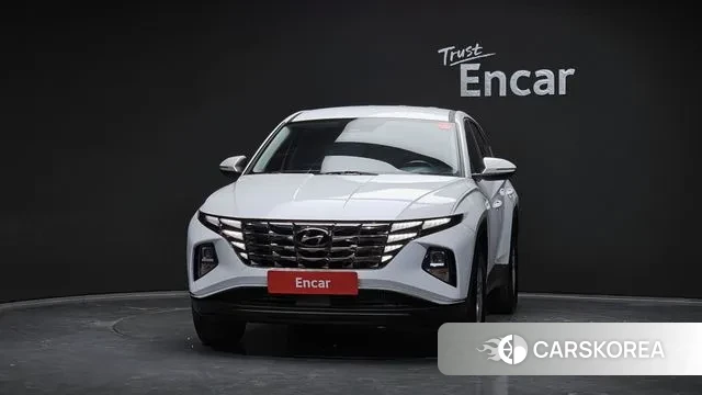 Hyundai Tucson (NX4) id 3367771 из Кореи 13