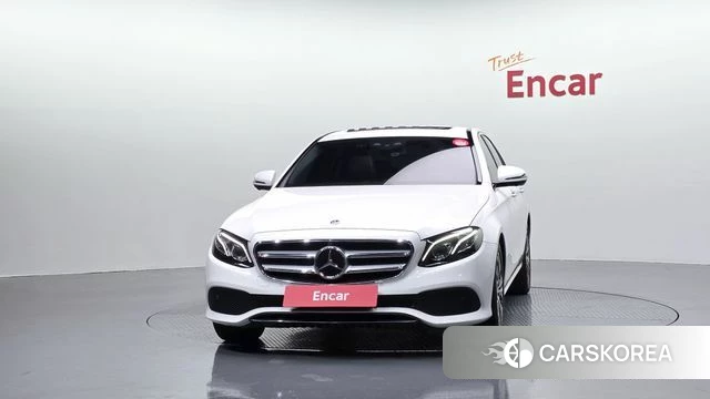 Mercedes-Benz E-Class W213 id 4651771 из Кореи 23
