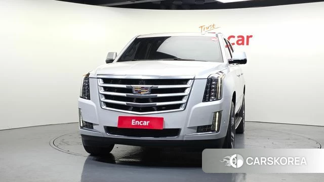 Cadillac Escalade id 3795745 из Кореи 13