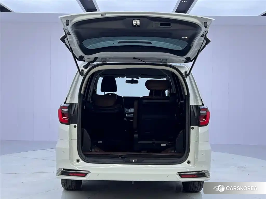 Honda Odyssey id 4599687 из Китая 18