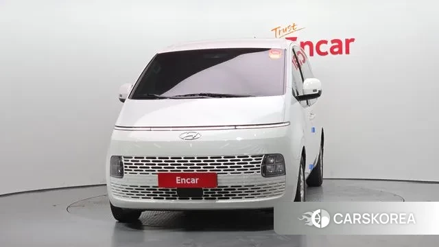 Hyundai Staria id 3016758 из Кореи 13