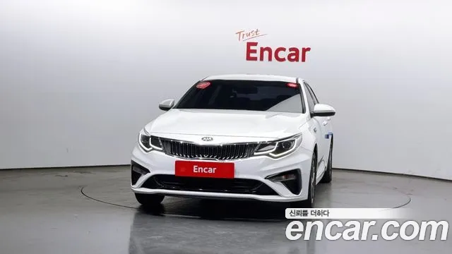 Kia The New K5 2nd generation id 2702555 из Кореи 13