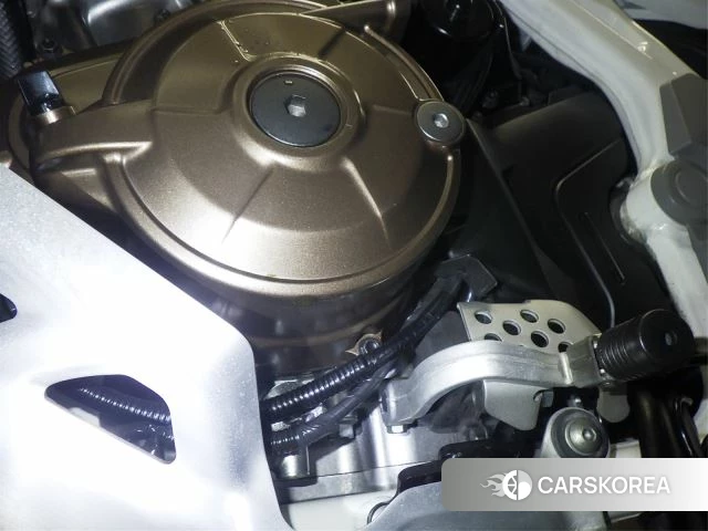 Engine photo