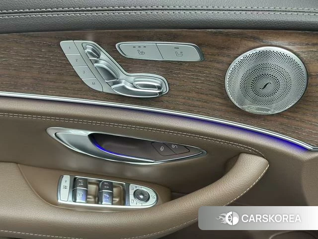 Mercedes-Benz E-class id 4261079 из Китая 9