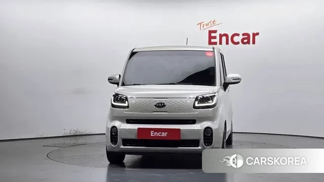 Kia The New Ray id 3484636 из Кореи 13