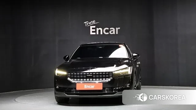 Polestar Polestar 2 id 3406068 из Кореи 13