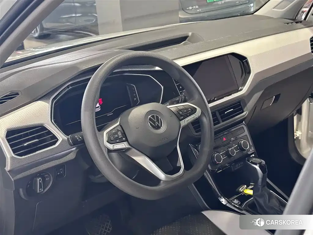 Volkswagen Tacqua id 4653747 из Китая 8