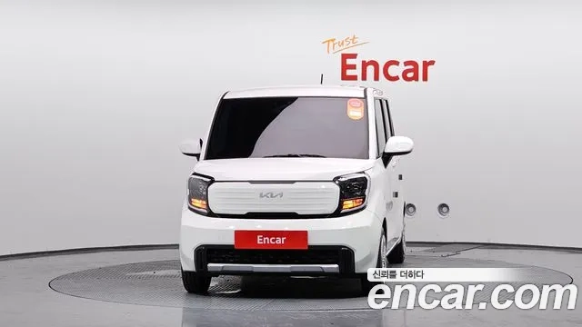 Kia The New Kia Ray id 2934783 из Кореи 13