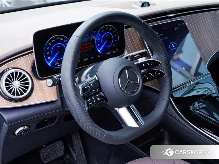 Mercedes-Benz EQE id 4655244 из Китая 9