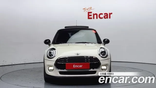 Mini Cooper D id 2357508 из Кореи 13