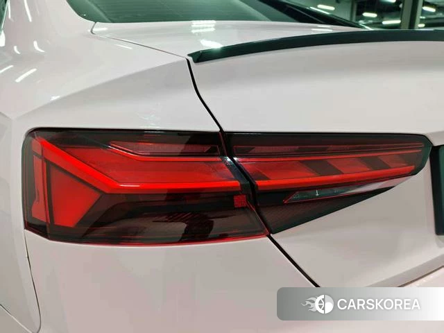 Audi A5 id 3856357 из Китая 10