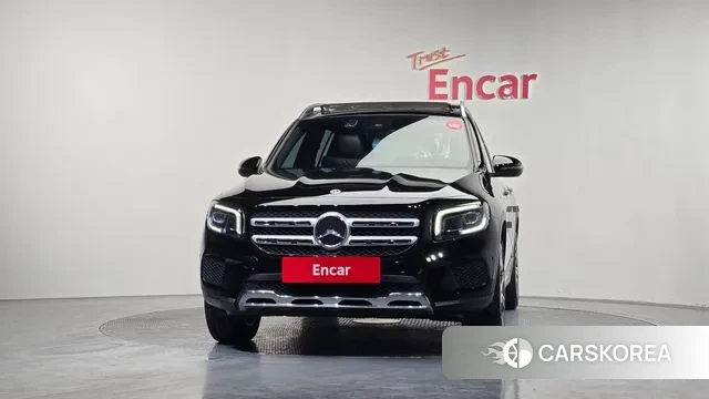 Mercedes-Benz GLB-Class X247 id 3601286 из Кореи 13