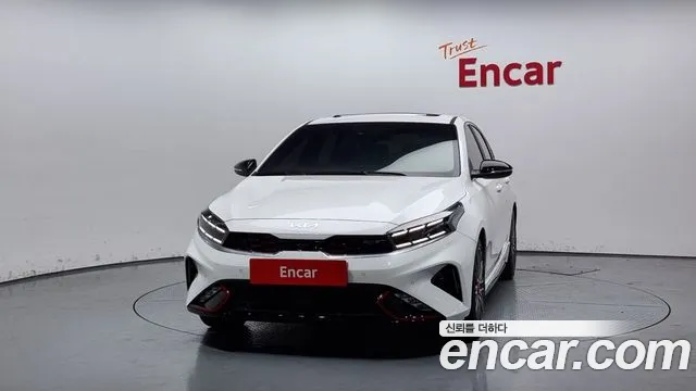 Kia The New K3 2nd generation id 2735755 из Кореи 13