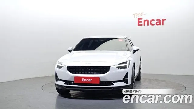 Polestar Polestar 2 id 2878825 из Кореи 13