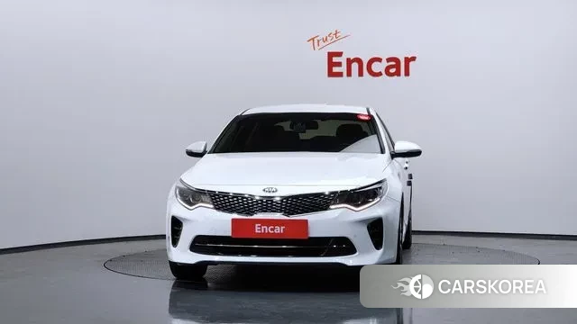 Kia K5 second generation id 3445128 из Кореи 13