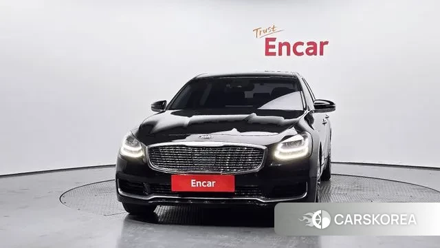 Kia More K9 id 3718740 из Кореи 13