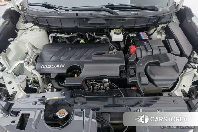 Nissan Qijun id 4258985 из Китая 17