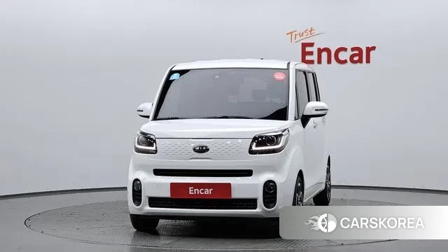 Kia The New Ray id 3626486 из Кореи 13