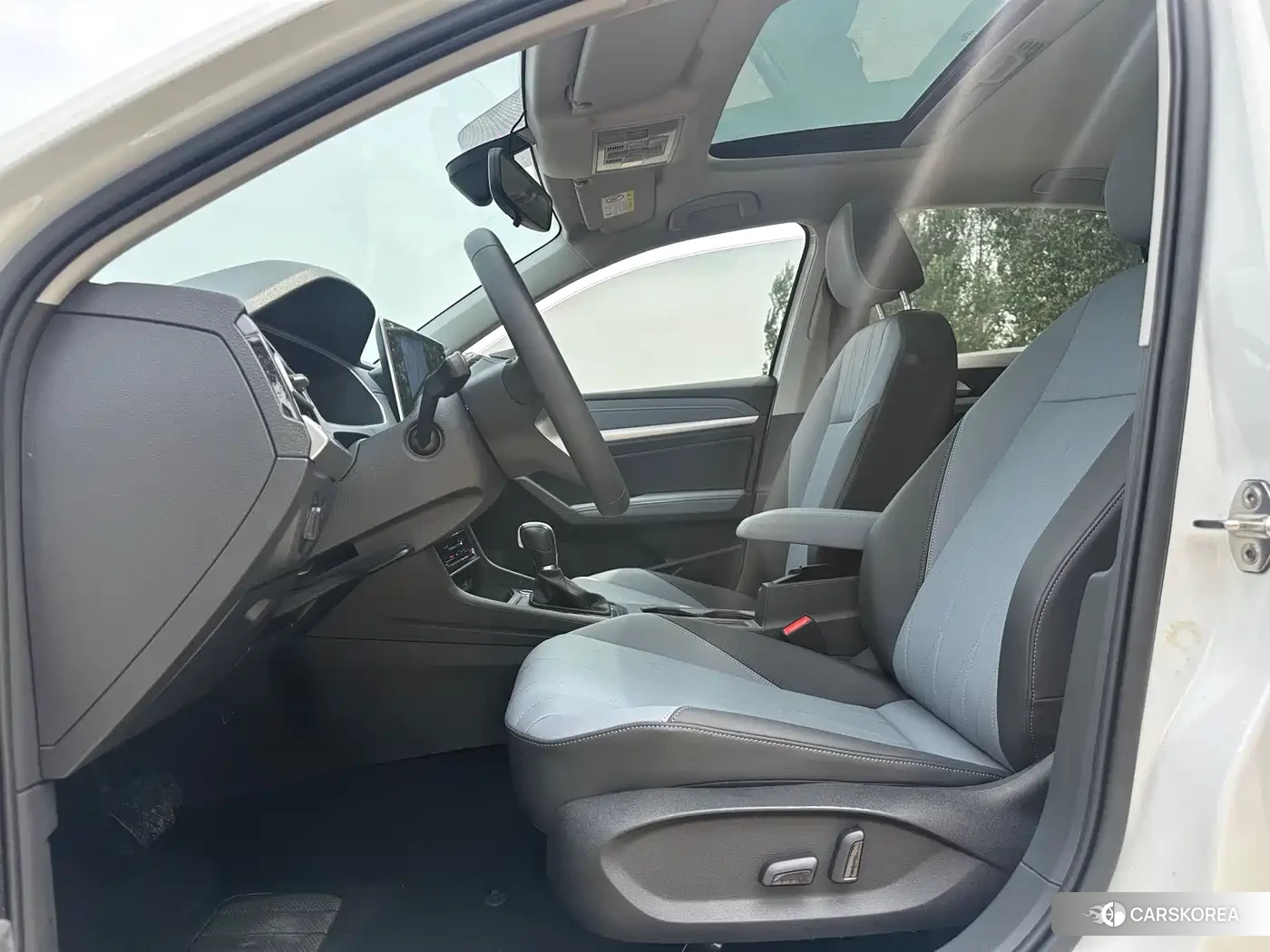 Volkswagen Lavida id 4583619 из Китая 14