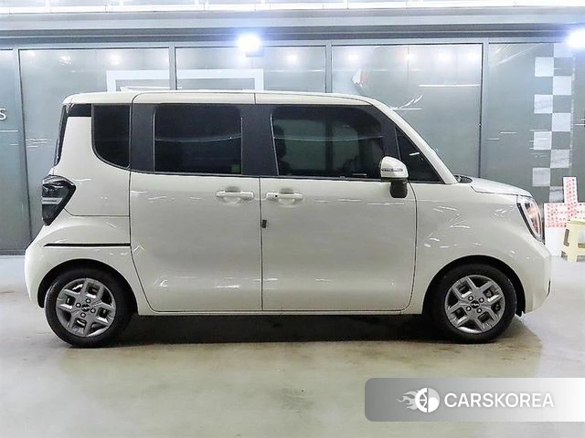 Kia The New Kia Ray id 3864737 из Кореи 12