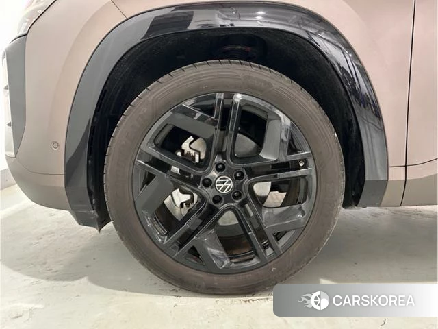 Volkswagen Tourang id 4210801 из Китая 10