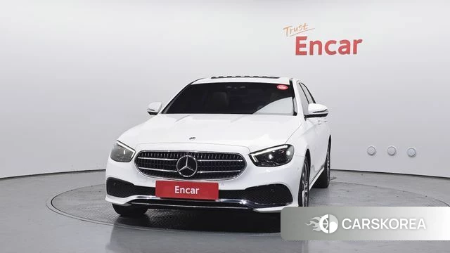Mercedes-Benz E-Class W213 id 3865413 из Кореи 13