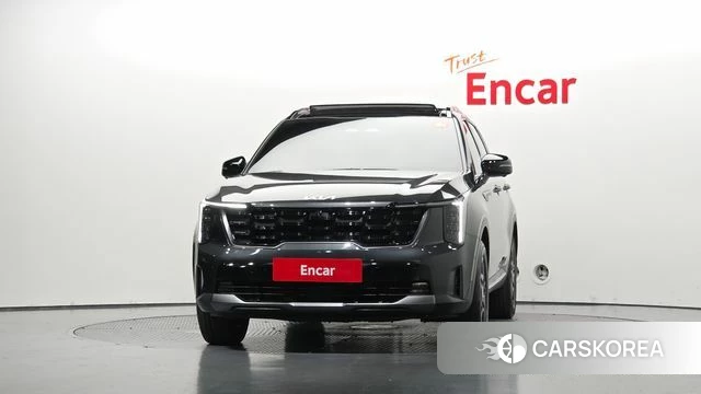 Kia The New Sorento 4th Generation id 4904982 из Кореи 23