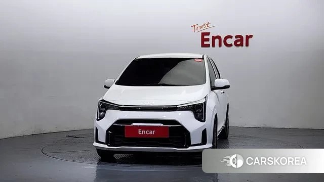 Kia The New Morning (JA) id 3482203 из Кореи 13